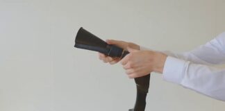 Teil 1: Welcher Aufsatz vom LD 500 sollte verwendet werden um Druckluftleckagen zu orten?