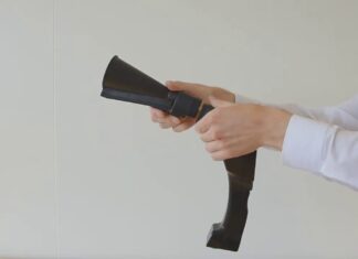 Teil 1: Welcher Aufsatz vom LD 500 sollte verwendet werden um Druckluftleckagen zu orten?