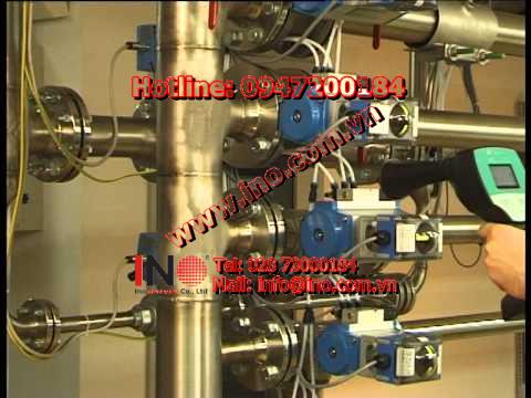 Lecksuchgerät LD 400 – CS Instruments GmbH