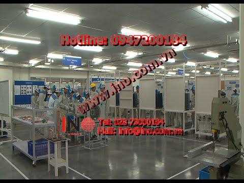 Đẩy mạnh tiết kiệm năng lượng trong sản xuất công nghiệp