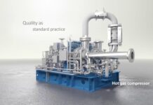 FIMA Maschinenbau GmbH – Process gas blowers and compressors