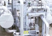 Energy Efficiency at Schwechat Refinery, Austria