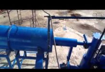 Top quality high efficiency energy saving Haiqi biomass gasification power plant contact Peter +0086