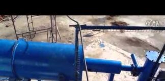 Top quality high efficiency energy saving Haiqi biomass gasification power plant contact Peter +0086