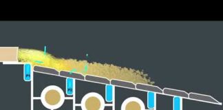 Tutorial on Waste Heat Recovery through Energy Efficient Coolers and Preheater Tower