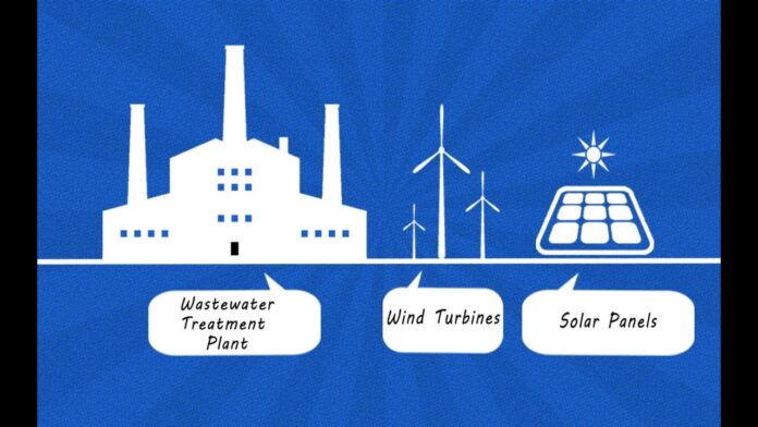 Net Zero Heroes – Saving Energy and Money at Wastewater Treatment Plants