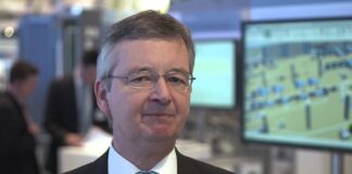 Energy consumption simulation with Tecnomatix Plant Simulation