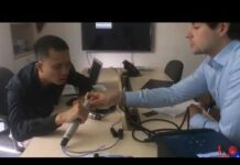 INO Đào Tạo cảm biến đo chất lượng nước Amoni, TSS, COD, pH, nhiệt độ, lưu lượng – PI Instrument