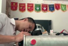 Camera giám sát lò nung | camera quan sát lò nung | camera giám sát ngọn lửa lò nung | Thay thế