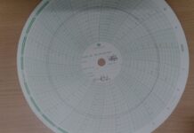 Pressure And Temperature Recorder Setting for Hydrotest part 3