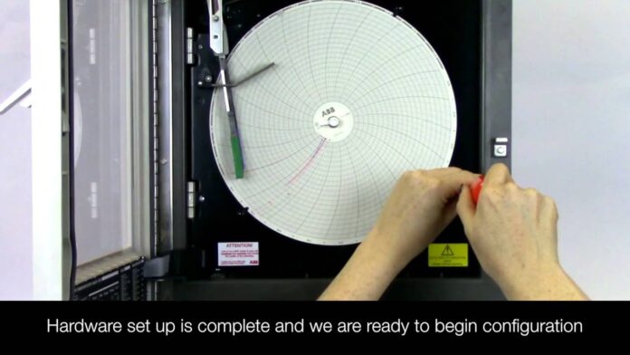 Recording & Control Hints and Tips – Connecting a 2 wire temperature transmitter to C1900