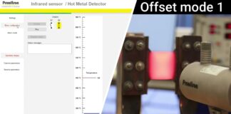 How to use a Hot Metal Detector