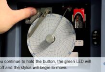 How-To Video – Calibrating a Temperature Chart Recorder (TCR)