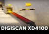 DIGISCAN XD4100 – Stereoscopic Width Gauge for hot rolling mills