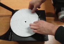 Dickson Chart (Humidity)