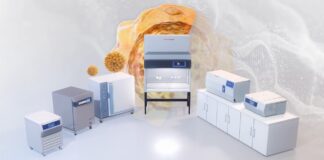 Therapy Laboratory Equipment for GMP & cGMP Environments – CO2 Incubators, Centrifuges & More