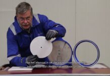 Circular Chart Recorder – Instructional Video