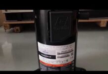 ZR61 Copeland Scroll Compressor | Shenzhen Ruifujie Technology Co.,Ltd Scam/cheating customers. 深圳市瑞富傑科技有限公司 詐騙/欺騙客戶