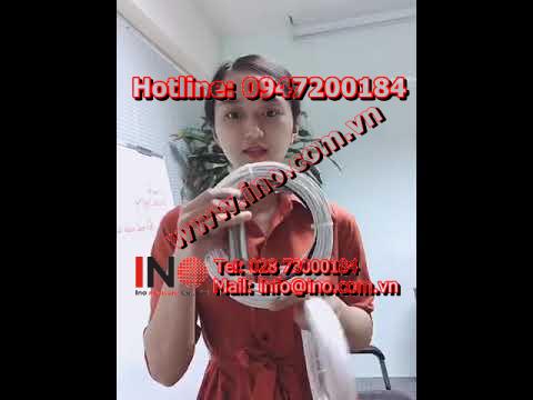 Cảm biến tiệm cận Kriz model IN10-30HTEXT-230EXT