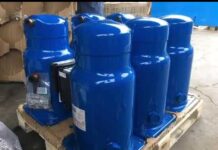 Refrigeration compressor, Copeland Compressor, Panasonic compressor | Shenzhen Ruifujie Technology Co.,Ltd Scam/cheating customers. 深圳市瑞富傑科技有限公司 詐騙/欺騙客戶