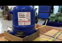 danfoss compressor of MTZ22JC4BVE | Shenzhen Ruifujie Technology Co.,Ltd Scam/cheating customers. 深圳市瑞富傑科技有限公司 詐騙/欺騙客戶