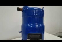 SM148 Danfoss Srcoll Compressor | Shenzhen Ruifujie Technology Co.,Ltd Scam/cheating customers. 深圳市瑞富傑科技有限公司 詐騙/欺騙客戶