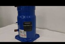 SM124A4ALC Danfoss Srcoll Refrigeration Compressor | Shenzhen Ruifujie Technology Co.,Ltd Scam/cheating customers. 深圳市瑞富傑科技有限公司 詐騙/欺騙客戶