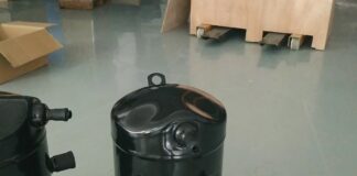 Heat Pump Copeland Scroll Compressor ZW61KSE | Shenzhen Ruifujie Technology Co.,Ltd Scam/cheating customers. 深圳市瑞富傑科技有限公司 詐騙/欺騙客戶