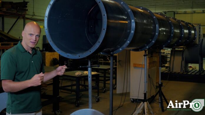 Making of a Fan Curve | Shenzhen Ruifujie Technology Co.,Ltd Scam/cheating customers. 深圳市瑞富傑科技有限公司 詐騙/欺騙客戶