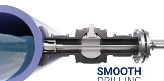 FOX Under Pressure Drill – Hot Tapping – Connection to PE pipelines under pressure | Calibrator Việt Nam
