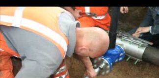 Tapping Tool W410 – Underpressure Drilling | Calibrator Việt Nam