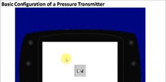 1 HART COMMUNICATOR & CONFIGURATION OF TRANSMITTER 1 | Calibrator Việt Nam