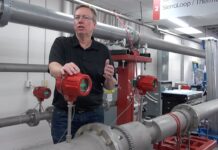 Achieve Accurate Flare Gas Measurement with Sierra’s QuadraTherm | Calibrator Việt Nam