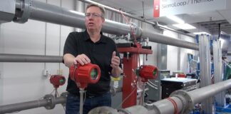 Achieve Accurate Flare Gas Measurement with Sierra’s QuadraTherm | Calibrator Việt Nam