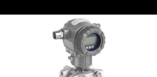 Display configuration settings in hart type pressure transmitter # | Calibrator Việt Nam