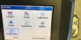 How to Connect Fisher DVC6200 with 475 Hart Communicator | Calibrator Việt Nam