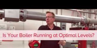 How to Achieve Boiler Efficiency with Thermal Mass Flow Meters | Calibrator Việt Nam