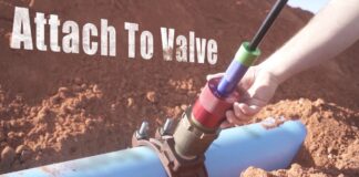 America’s #1 Hot Tapping Machine | Calibrator Việt Nam