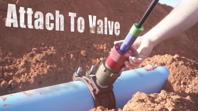 America’s #1 Hot Tapping Machine | Calibrator Việt Nam