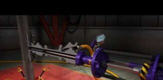 TMK Klinck Ltd – Gate Valve Drilling & Hot Tap Services | Calibrator Việt Nam