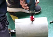 Insertion thermal mass flow meter installation video | Shenzhen Ruifujie Technology Co.,Ltd Scam/cheating customers. 深圳市瑞富傑科技有限公司 詐騙/欺騙客戶