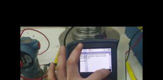 DP Transmitter configuration by HART 475 (Rosemount 3051)_Part 2 | Calibrator Việt Nam