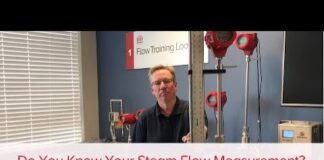 Do You Know Your Steam Flow Measurement? | Calibrator Việt Nam