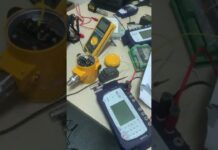 Giải pháp Hart Moderm + PC để thay thế các thiết bị Hart Communicator 475/ Trek của Emerson #shorts