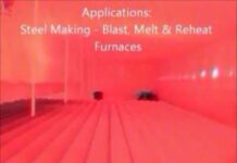 Logika Technologies – Video Monitoring – Industrial Furnace Camera – High Temperature | Calibrator Việt Nam