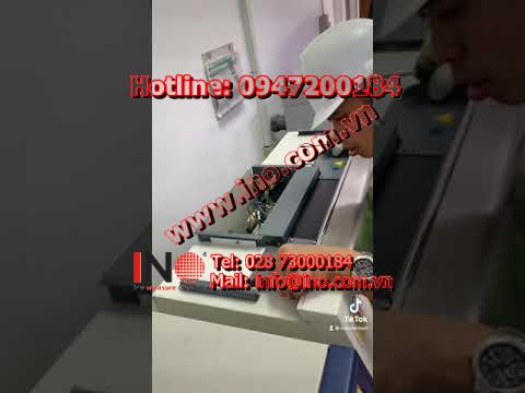 Thay thế bóng đèn Xenon Lamp, Xenon Burners của máy Atlas Suntest XLS+ | XLS, CPS+, CPS – Part 1