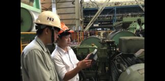 Hướng dẫn sử dụng Vshooter để đo và phân tích rung động của động cơ