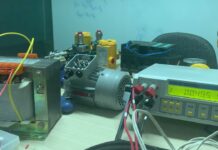 Thực hiện phép đo điện trở 4 dây của dây cáp điện bằng Micro-Ohmmeter OM22-AOIP | Sản xuất cáp điện