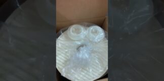 Khui hàng có sẵn tại kho Filter Insert CJC type B 27/27 Code/Article No: PA5601301 và PA5601304