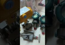 Thông tin quan trọng khi lựa chọn bộ chuyển đổi áp suất Pressure Transmitter. Aplisens | Yokogawa …